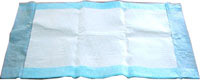 incontinence bed pads