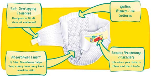 baby diaper