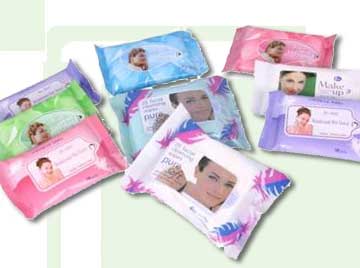 face tissue