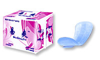 ultrathin panty liner