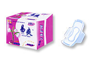 regular sanitary napkin